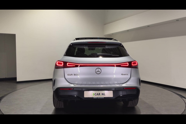 Mercedes-Benz EQA 300 4MATIC Business Solution 67 kWh | SOH 94,2 % | AMG Styling