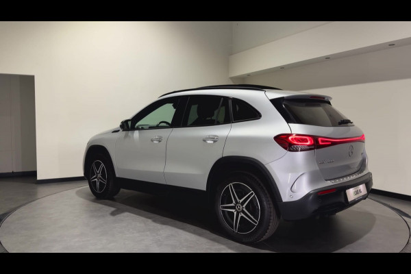 Mercedes-Benz EQA 300 4MATIC Business Solution 67 kWh | SOH 94,2 % | AMG Styling