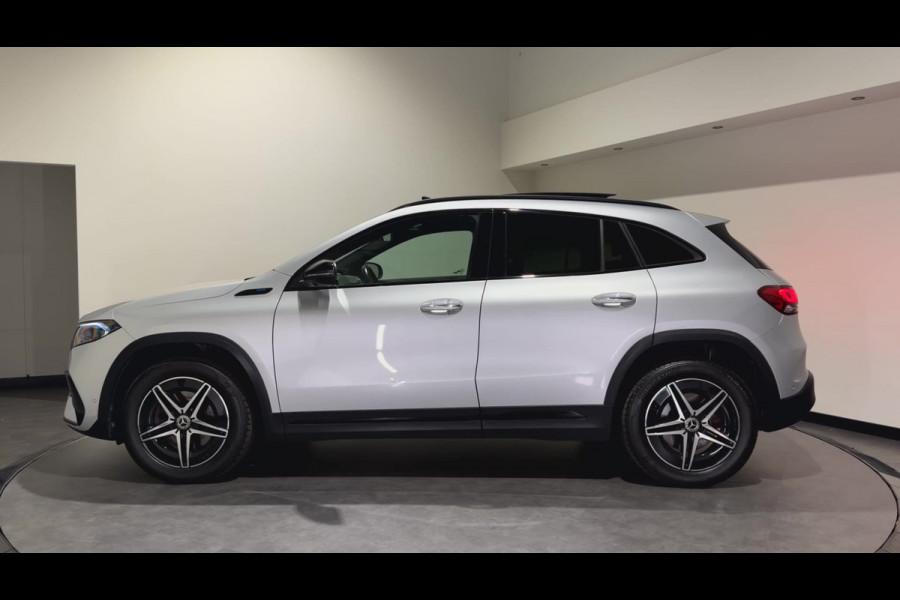 Mercedes-Benz EQA 300 4MATIC Business Solution 67 kWh | SOH 94,2 % | AMG Styling