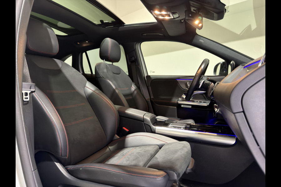 Mercedes-Benz EQA 300 4MATIC Business Solution 67 kWh | SOH 94,2 % | AMG Styling