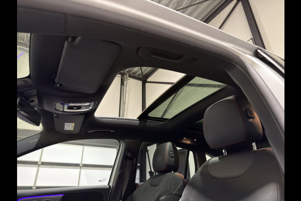 Mercedes-Benz EQA 300 4MATIC Business Solution 67 kWh | SOH 94,2 % | AMG Styling