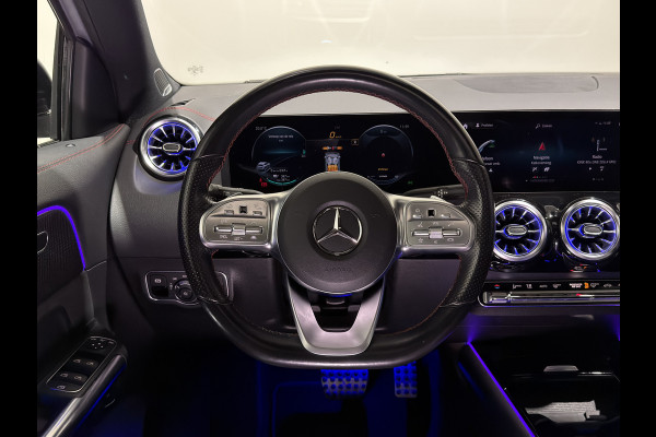 Mercedes-Benz EQA 300 4MATIC Business Solution 67 kWh | SOH 94,2 % | AMG Styling