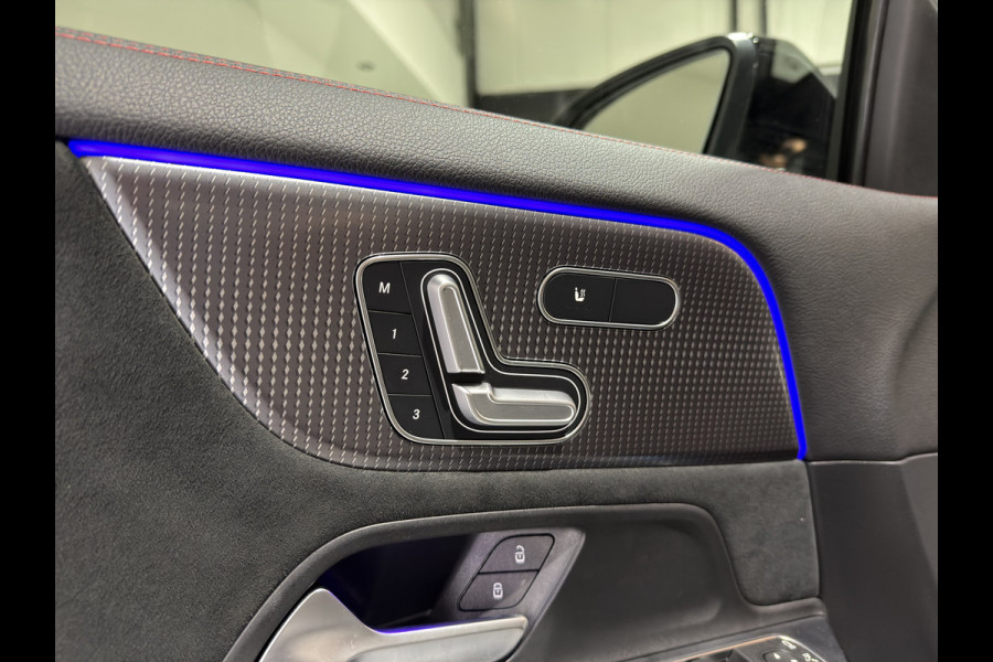 Mercedes-Benz EQA 300 4MATIC Business Solution 67 kWh | SOH 94,2 % | AMG Styling