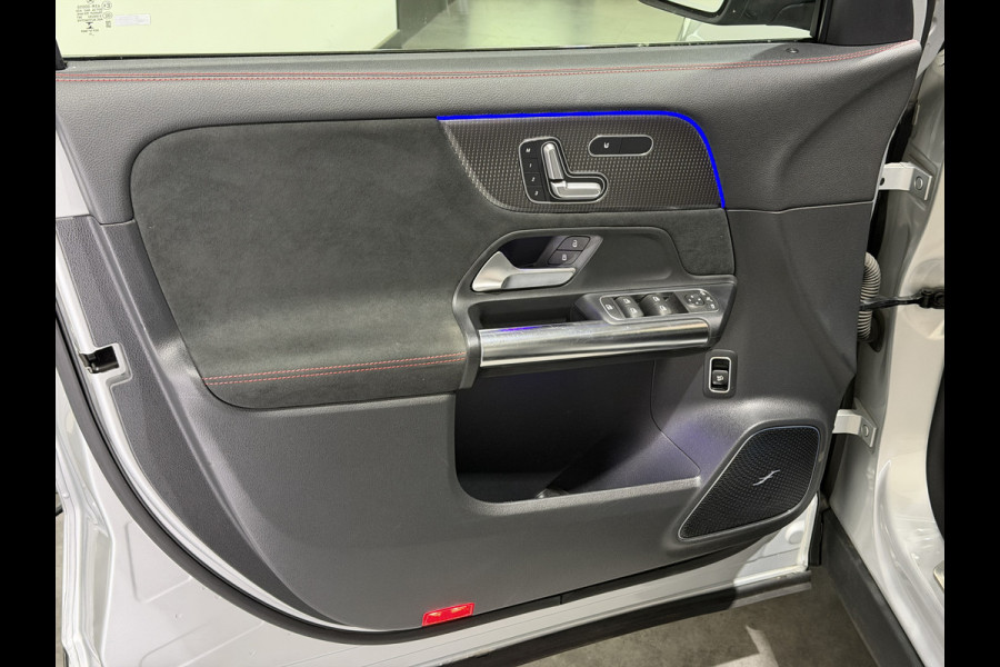 Mercedes-Benz EQA 300 4MATIC Business Solution 67 kWh | SOH 94,2 % | AMG Styling