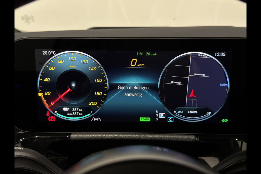 Mercedes-Benz EQA 300 4MATIC Business Solution 67 kWh | SOH 94,2 % | AMG Styling