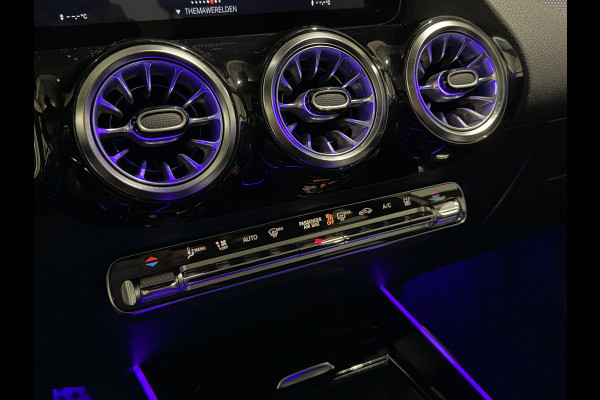 Mercedes-Benz EQA 300 4MATIC Business Solution 67 kWh | SOH 94,2 % | AMG Styling