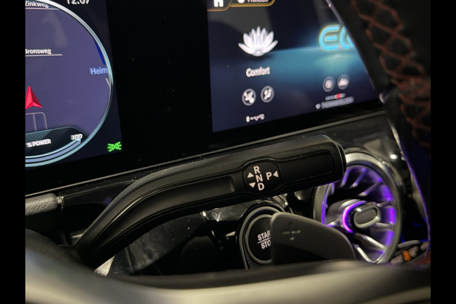 Mercedes-Benz EQA 300 4MATIC Business Solution 67 kWh | SOH 94,2 % | AMG Styling