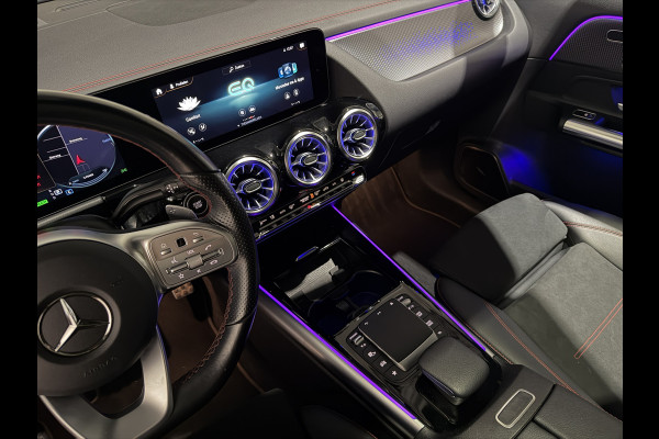 Mercedes-Benz EQA 300 4MATIC Business Solution 67 kWh | SOH 94,2 % | AMG Styling