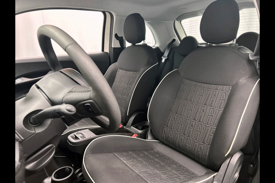 Fiat 500E Icon 24 kWh | Lichtmetaal | Apple/Carplay | Climate/Control | Cruise/Control | 1e Eigenaar