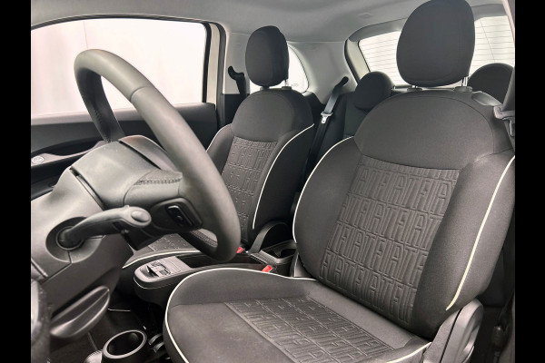 Fiat 500E Icon 24 kWh | Lichtmetaal | Apple/Carplay | Climate/Control | Cruise/Control | 1e Eigenaar