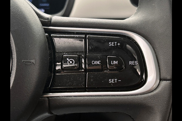 Fiat 500E Icon 24 kWh | Lichtmetaal | Apple/Carplay | Climate/Control | Cruise/Control | 1e Eigenaar