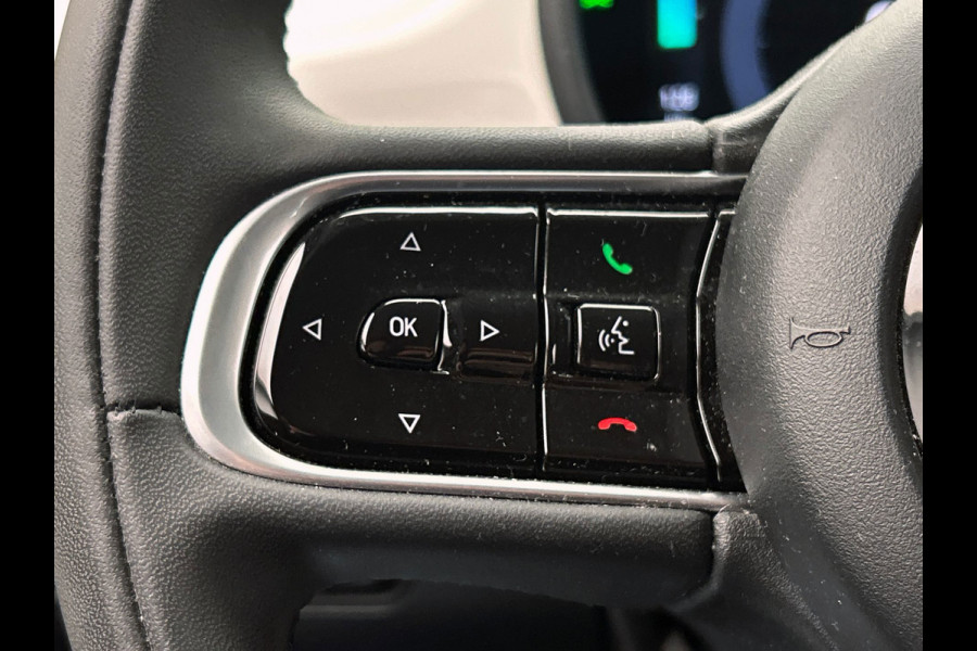 Fiat 500E Icon 24 kWh | Lichtmetaal | Apple/Carplay | Climate/Control | Cruise/Control | 1e Eigenaar