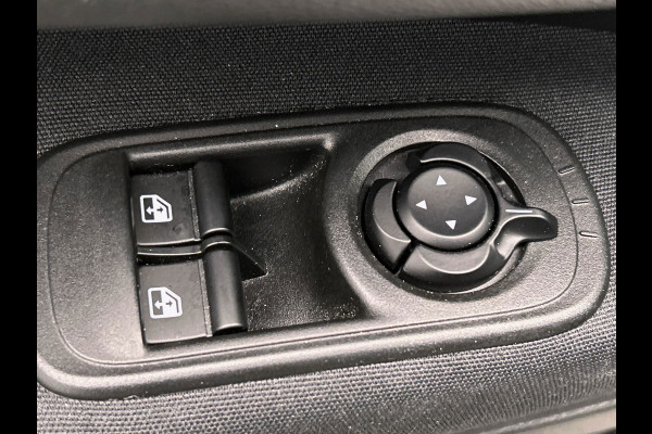 Fiat 500E Icon 24 kWh | Lichtmetaal | Apple/Carplay | Climate/Control | Cruise/Control | 1e Eigenaar