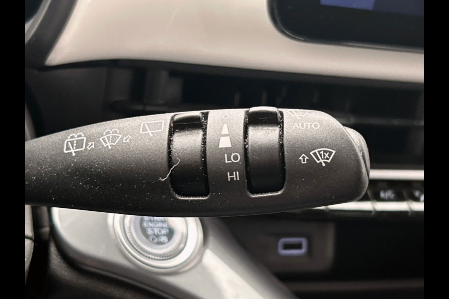 Fiat 500E Icon 24 kWh | Lichtmetaal | Apple/Carplay | Climate/Control | Cruise/Control | 1e Eigenaar