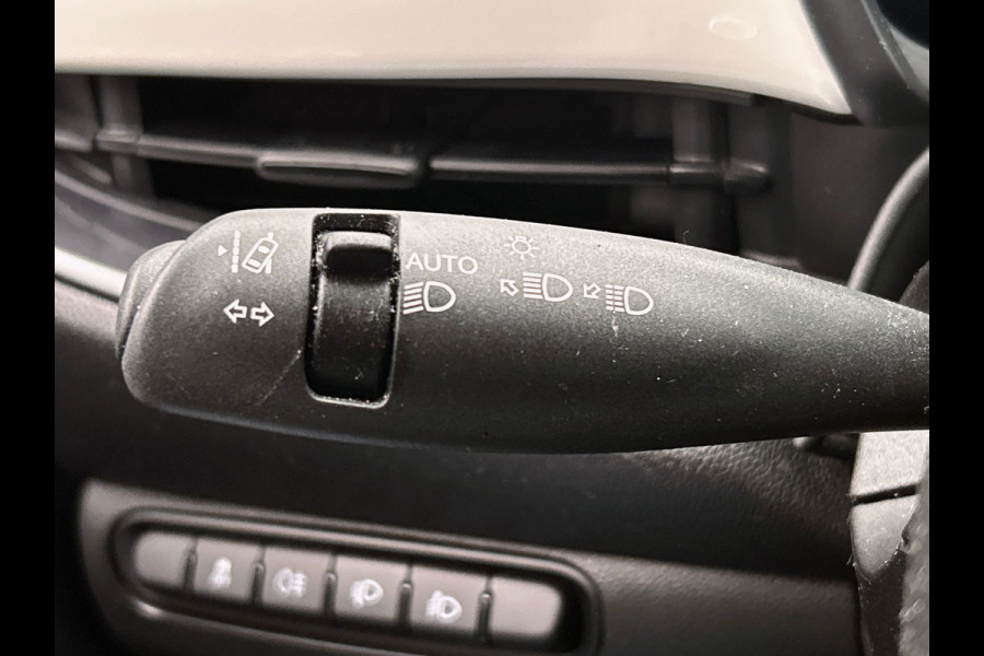 Fiat 500E Icon 24 kWh | Lichtmetaal | Apple/Carplay | Climate/Control | Cruise/Control | 1e Eigenaar