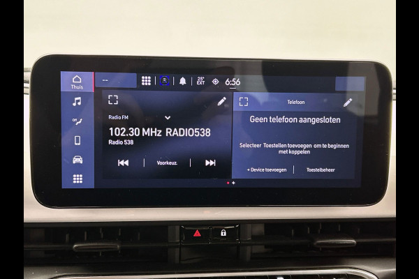 Fiat 500E Icon 24 kWh | Lichtmetaal | Apple/Carplay | Climate/Control | Cruise/Control | 1e Eigenaar