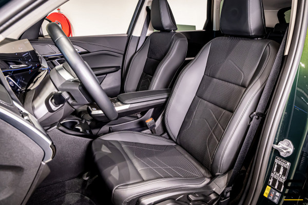 BMW iX1 EDrive30 X-Line|Sanremo Green|M-onderstel|Parking As