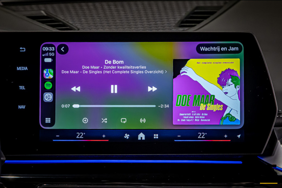 BMW iX1 EDrive30 X-Line|Sanremo Green|M-onderstel|Parking As