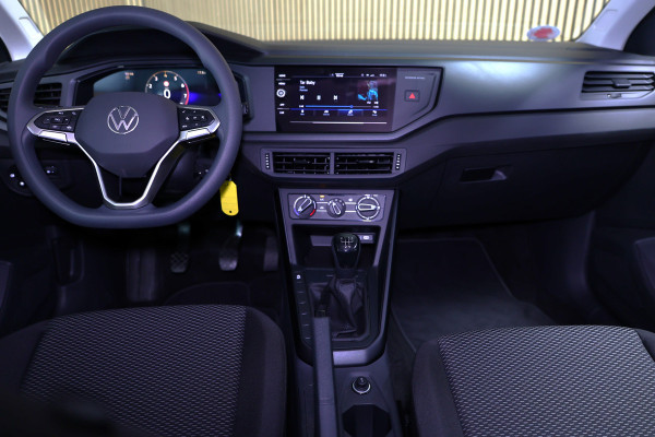 Volkswagen Polo 1.0 TSI Edition VIRTUAL AIRCO PDC LANE FRONT ASSIST '25