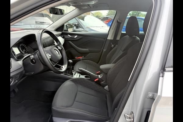 Škoda SCALA 1.0 TSI Ambition Comfort Climate Controll, 16''Lmv, App Connect