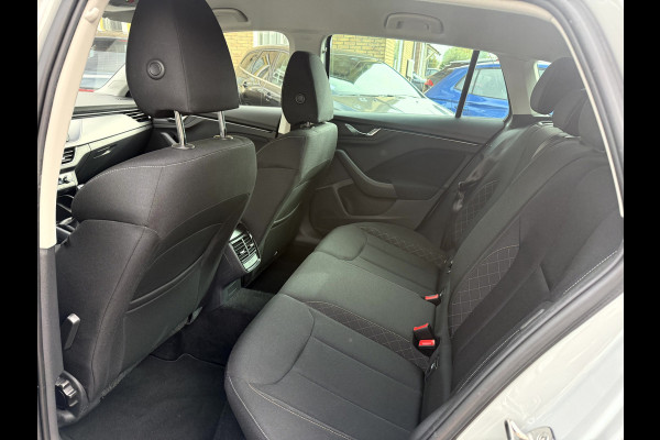 Škoda SCALA 1.0 TSI Ambition Comfort Climate Controll, 16''Lmv, App Connect