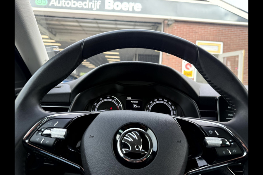 Škoda SCALA 1.0 TSI Ambition Comfort Climate Controll, 16''Lmv, App Connect