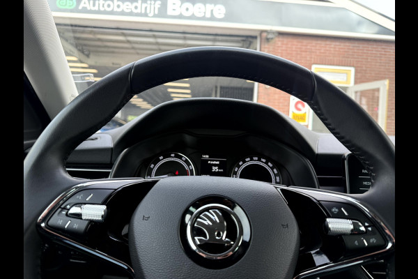 Škoda SCALA 1.0 TSI Ambition Comfort Climate Controll, 16''Lmv, App Connect