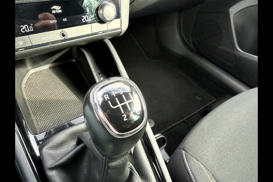 Škoda SCALA 1.0 TSI Ambition Comfort Climate Controll, 16''Lmv, App Connect