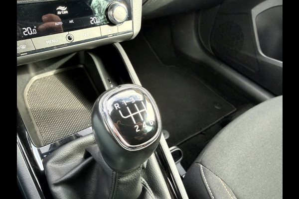 Škoda SCALA 1.0 TSI Ambition Comfort Climate Controll, 16''Lmv, App Connect