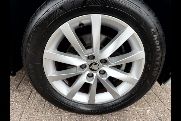 Škoda SCALA 1.0 TSI Ambition Comfort Climate Controll, 16''Lmv, App Connect
