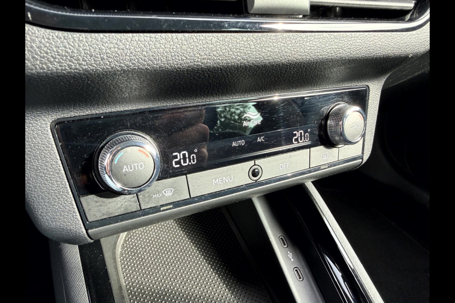 Škoda SCALA 1.0 TSI Ambition Comfort Climate Controll, 16''Lmv, App Connect