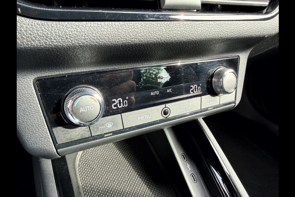 Škoda SCALA 1.0 TSI Ambition Comfort Climate Controll, 16''Lmv, App Connect