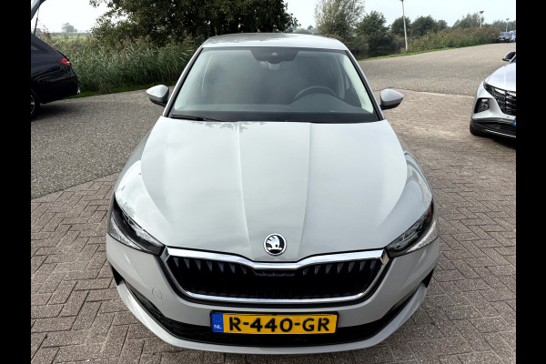 Škoda SCALA 1.0 TSI Ambition Comfort Climate Controll, 16''Lmv, App Connect