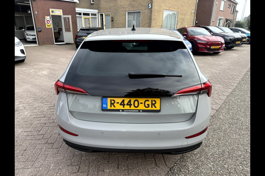 Škoda SCALA 1.0 TSI Ambition Comfort Climate Controll, 16''Lmv, App Connect
