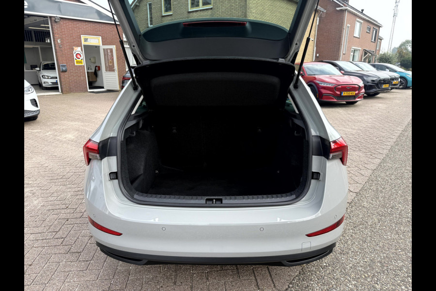 Škoda SCALA 1.0 TSI Ambition Comfort Climate Controll, 16''Lmv, App Connect