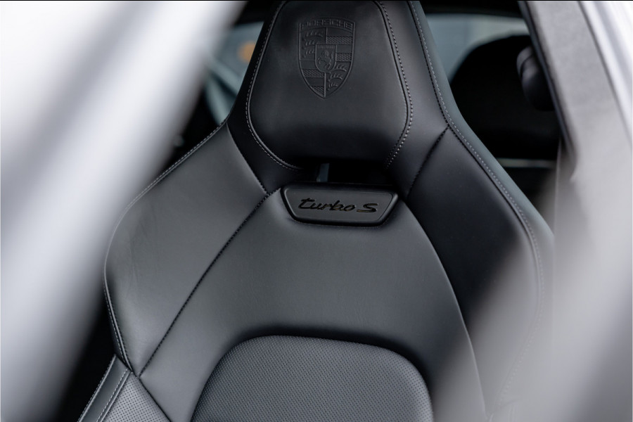 Porsche Panamera 4.0 Turbo S E-Hybrid - BTW | Akrapovic | Full PPF | Sport Chrono + | Passenger Display | Burmester