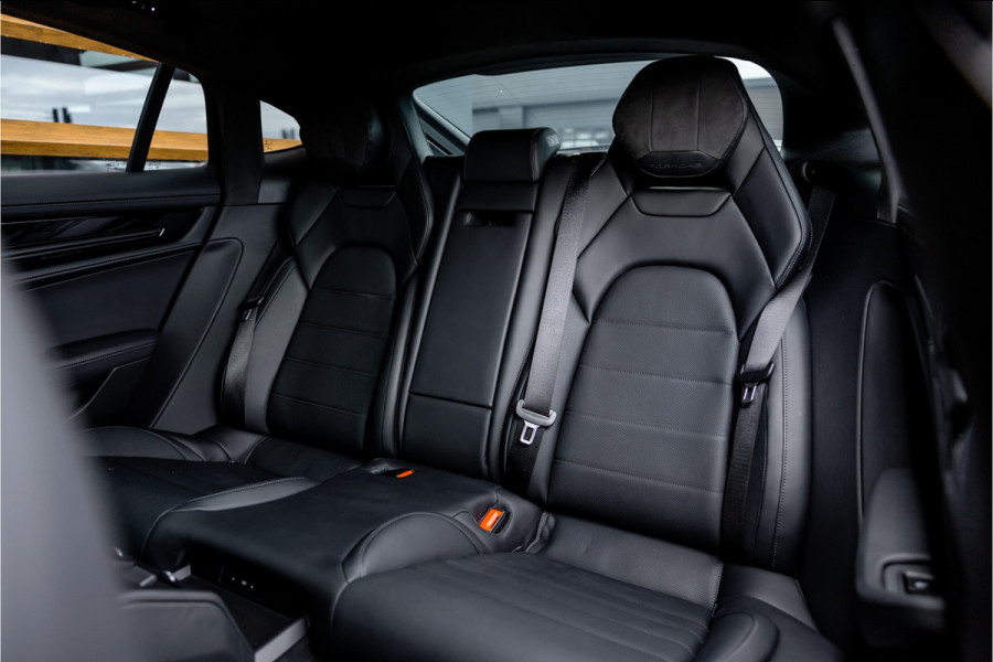 Porsche Panamera 4.0 Turbo S E-Hybrid - BTW | Akrapovic | Full PPF | Sport Chrono + | Passenger Display | Burmester