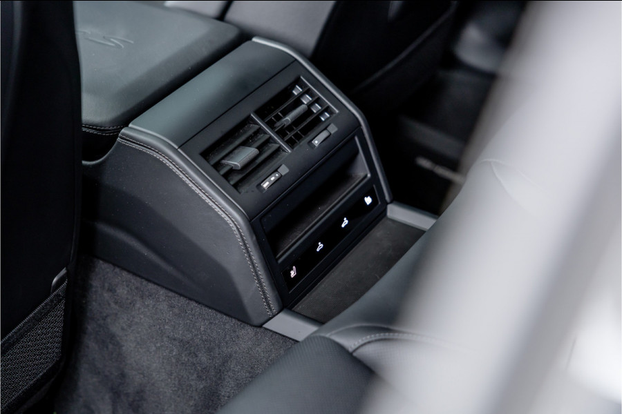 Porsche Panamera 4.0 Turbo S E-Hybrid - BTW | Akrapovic | Full PPF | Sport Chrono + | Passenger Display | Burmester
