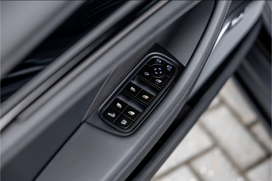 Porsche Panamera 4.0 Turbo S E-Hybrid - BTW | Akrapovic | Full PPF | Sport Chrono + | Passenger Display | Burmester