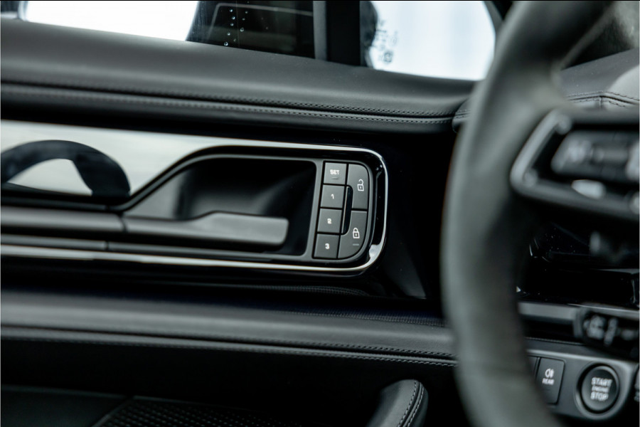 Porsche Panamera 4.0 Turbo S E-Hybrid - BTW | Akrapovic | Full PPF | Sport Chrono + | Passenger Display | Burmester