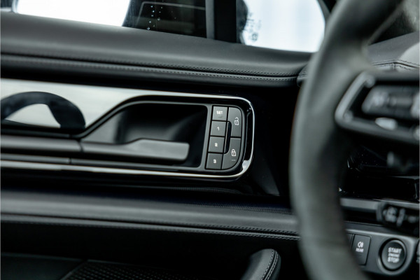 Porsche Panamera 4.0 Turbo S E-Hybrid - BTW | Akrapovic | Full PPF | Sport Chrono + | Passenger Display | Burmester