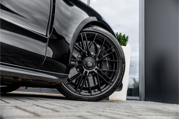Porsche Panamera 4.0 Turbo S E-Hybrid - BTW | Akrapovic | Full PPF | Sport Chrono + | Passenger Display | Burmester