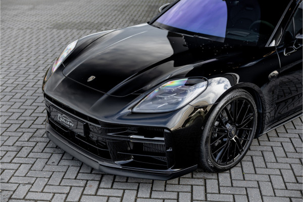 Porsche Panamera 4.0 Turbo S E-Hybrid - BTW | Akrapovic | Full PPF | Sport Chrono + | Passenger Display | Burmester