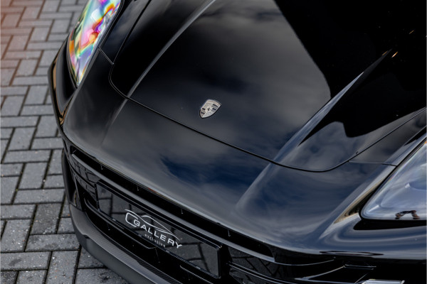 Porsche Panamera 4.0 Turbo S E-Hybrid - BTW | Akrapovic | Full PPF | Sport Chrono + | Passenger Display | Burmester