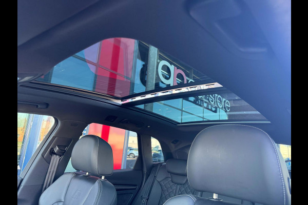 Audi Q5 3.0 TFSI SQ5 ABT quattro Pro Line Plus Vol | Panorama | Head-Up | B&O | Massage stoelen | Memory seats | 360 Camera voor |