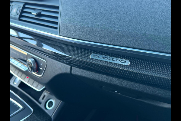 Audi Q5 3.0 TFSI SQ5 ABT quattro Pro Line Plus Vol | Panorama | Head-Up | B&O | Massage stoelen | Memory seats | 360 Camera voor |