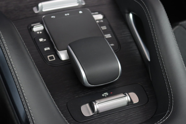Mercedes-Benz GLE AMG 53 Hybrid Premium 4MATIC+ | Luchtvering | Distronic | Massage | Soft-Close | Trekhaak | Stoelventilatie | Verwarmd Stuurwiel | HUD | Burmester | Keyless Go |