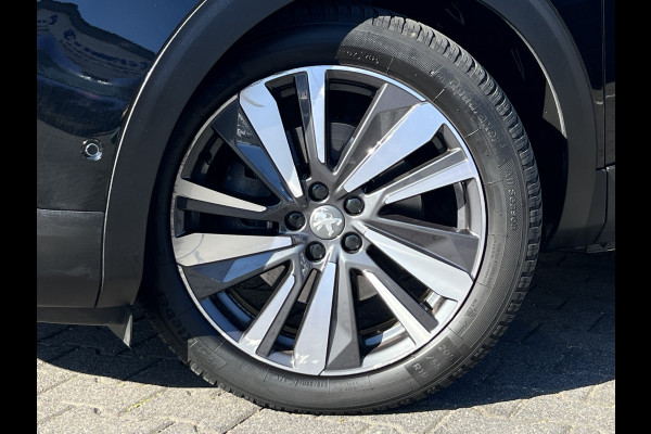 Peugeot 3008 1.6 HYbrid4 300 GT | Pano | Leder | Memory | Camera