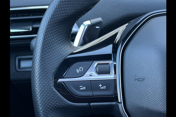 Peugeot 3008 1.6 HYbrid4 300 GT | Pano | Leder | Memory | Camera