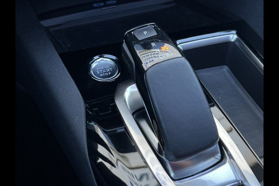 Peugeot 3008 1.6 HYbrid4 300 GT | Pano | Leder | Memory | Camera